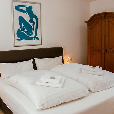 זנקט אנדריאסברג Ferienwohnung Bergidylle מראה חיצוני תמונה