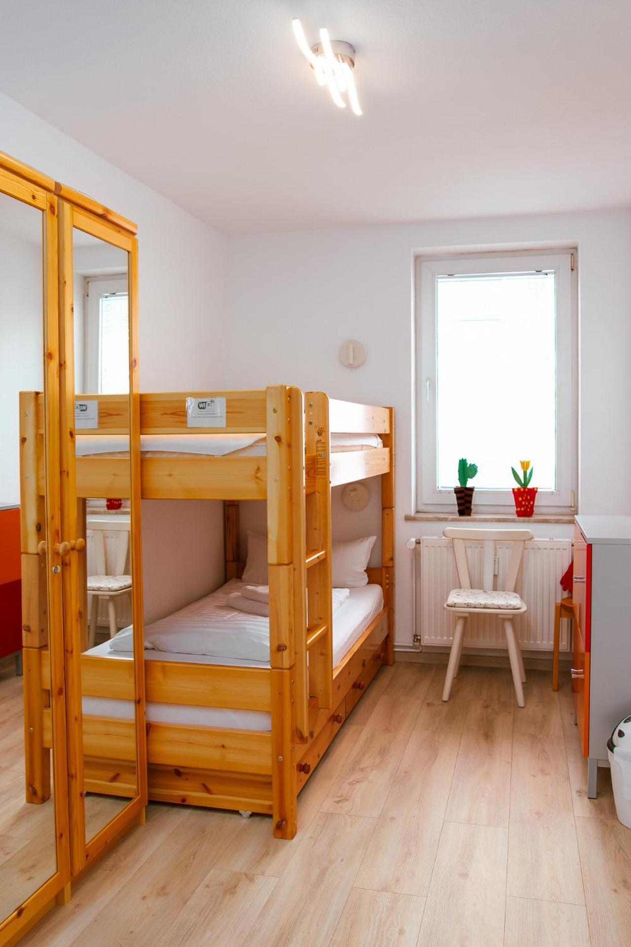 זנקט אנדריאסברג Ferienwohnung Bergidylle מראה חיצוני תמונה